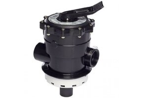 Hayward SP071620E 6-Weg Klep 2" Topmount