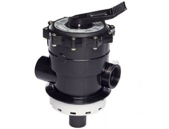 Hayward SP071620E 6-Weg Klep 2" Topmount
