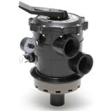 Hayward SP071620E 6-Weg Klep 2" Topmount