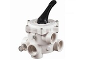 Hayward SP710 XEALL 6-Weg Klep 1 1/2" universeel