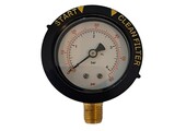Pentair Zandfilter  Manometer