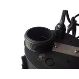LX AP200 Lucht Pomp Blower voor Jacuzzi, spa en bubbelbad