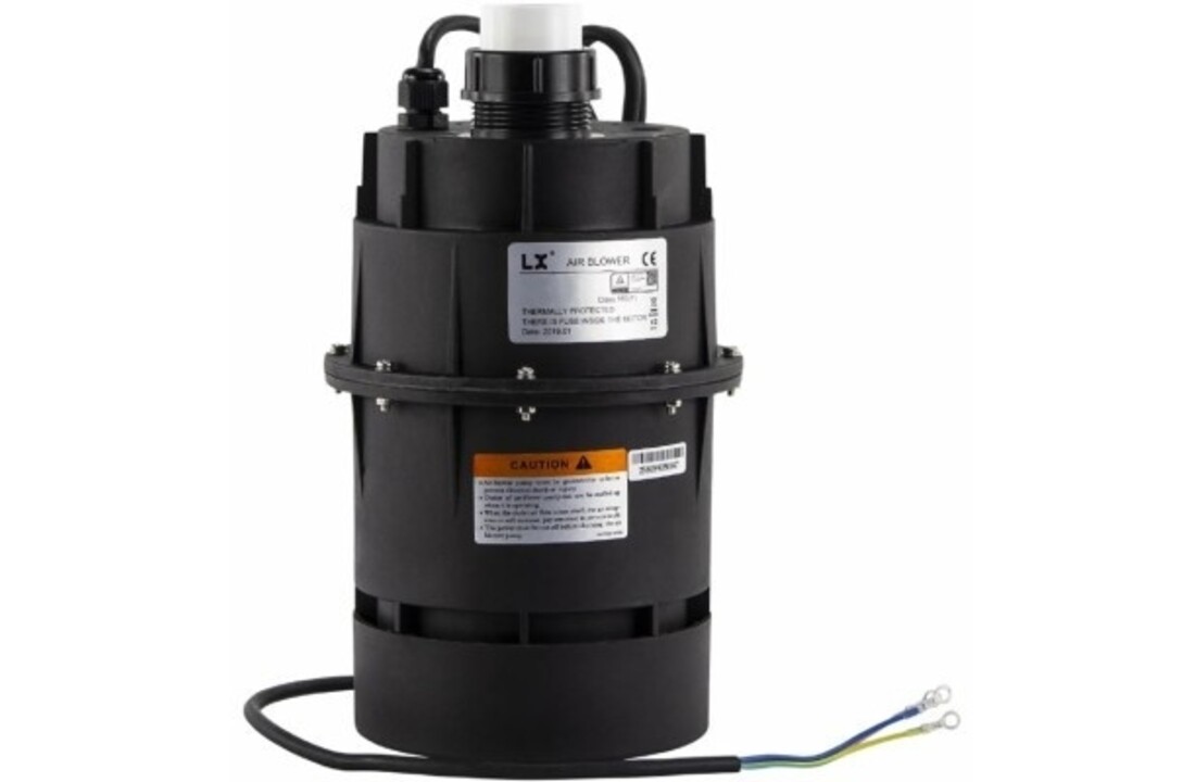 LX AP700 Lucht Pomp Blower voor Jacuzzi, spa en bubbelbad