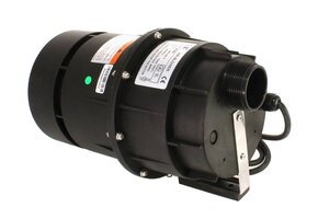 LX AP900 Lucht Pomp Blower voor Jacuzzi, spa en bubbelbad
