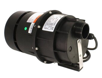 LX AP900 Lucht Pomp Blower voor Jacuzzi, spa en bubbelbad