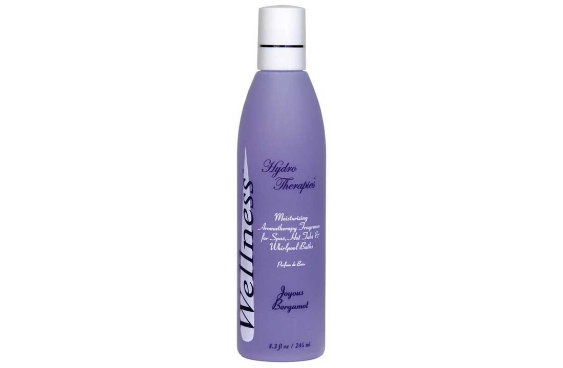 inSPAration Wellness - Joyous Bergamot 245 ml