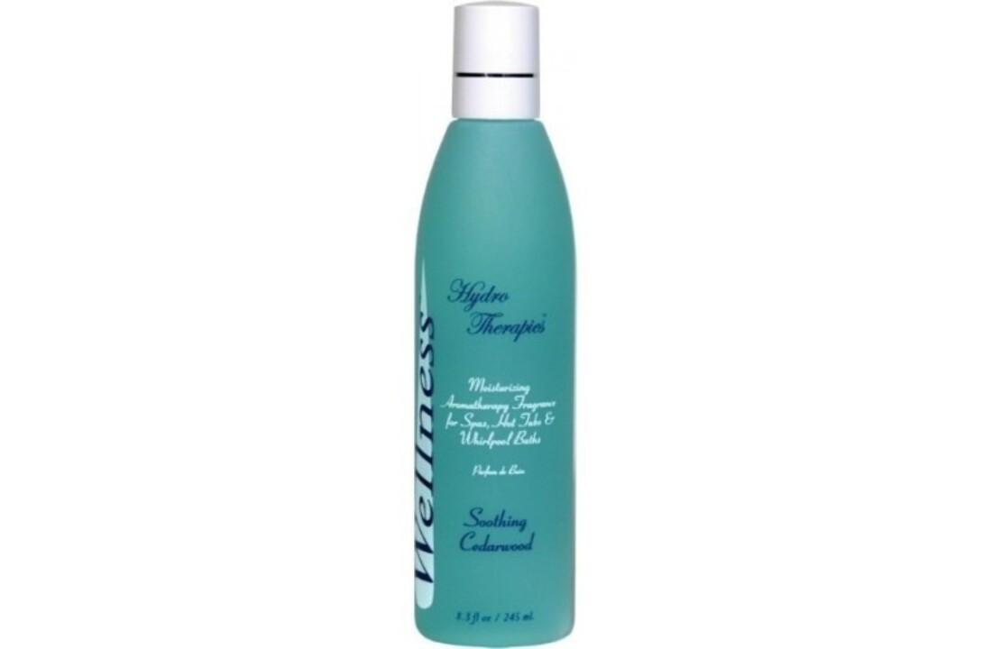 inSPAration Wellness - Soothing Cedarwood 245 ml