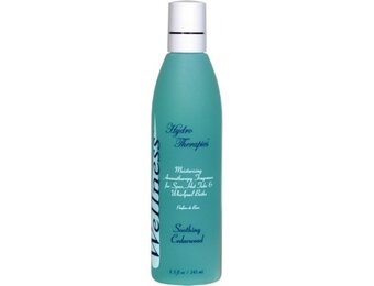 inSPAration Wellness - Soothing Cedarwood 245 ml