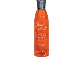 inSPAration Liquid Pearl aromatherapie Citrus Splash 245 ml