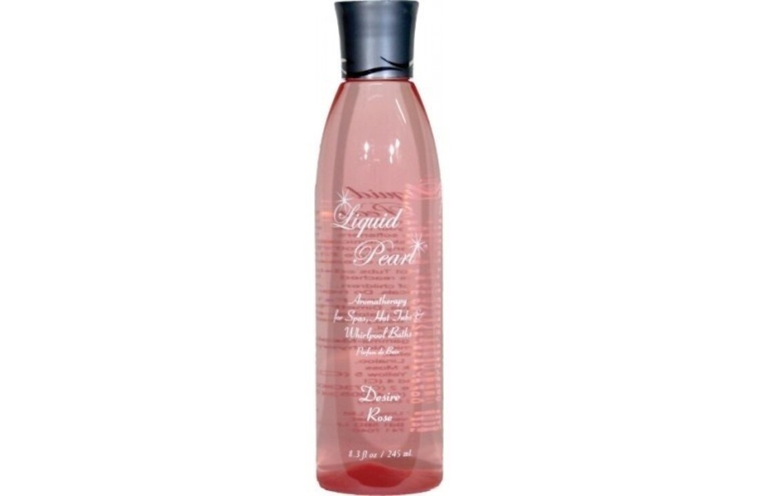 inSPAration Liquid Pearl aromatherapie Desire (Rose) 245 ml