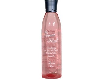 inSPAration Liquid Pearl aromatherapie Desire (Rose) 245 ml