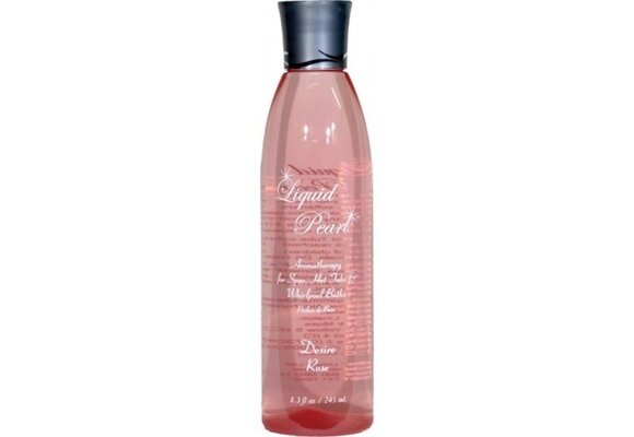 inSPAration Liquid Pearl aromatherapie Desire (Rose) 245 ml