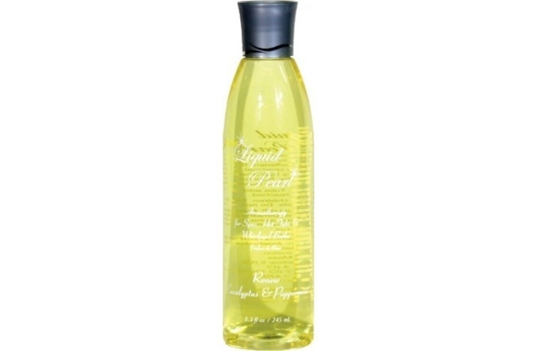 inSPAration Liquid Pearl aromatherapie Renew (Eucalyptus & Peppermint) 245 ml