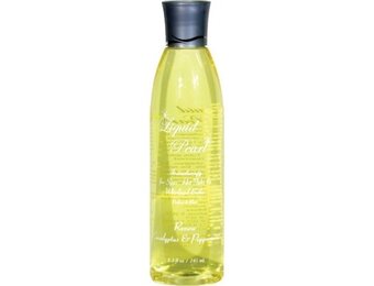 inSPAration Liquid Pearl aromatherapie Renew (Eucalyptus & Peppermint) 245 ml