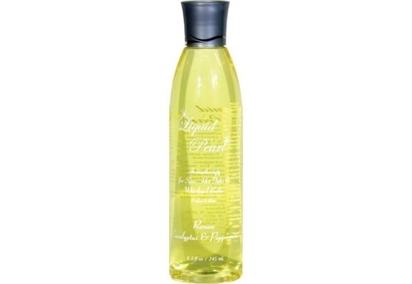 inSPAration Liquid Pearl aromatherapie Renew (Eucalyptus & Peppermint) 245 ml