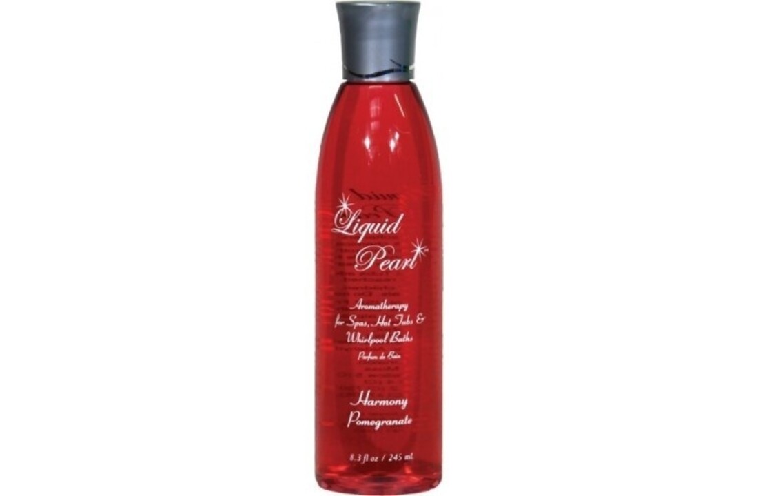 inSPAration Liquid Pearl aromatherapie Harmony (Pomegranate) 245 ml
