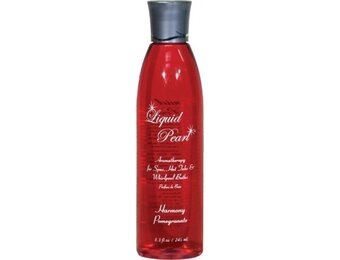 inSPAration Liquid Pearl aromatherapie Harmony (Pomegranate) 245 ml