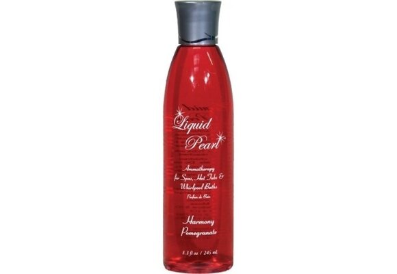 inSPAration Liquid Pearl aromatherapie Harmony (Pomegranate) 245 ml