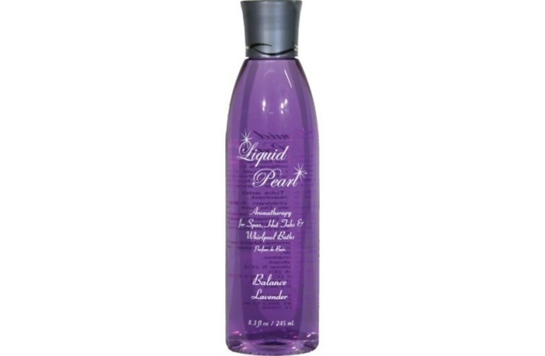 inSPAration Liquid Pearl aromatherapie Balance (Lavender) 245 ml