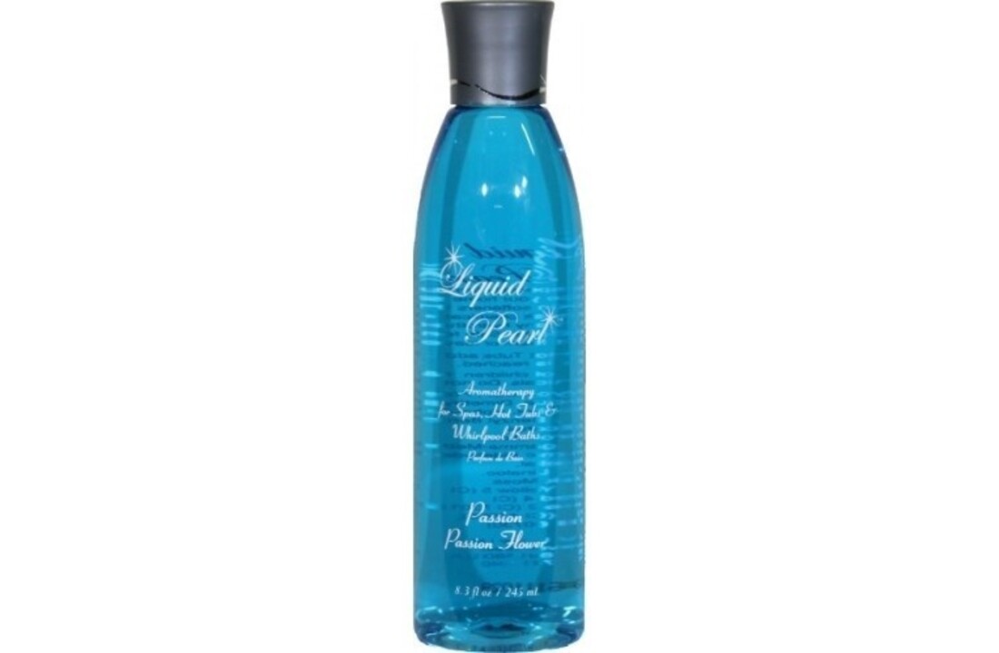 inSPAration Liquid Pearl aromatherapie Passion (Passion Flower) 245 ml