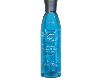inSPAration Liquid Pearl aromatherapie Passion (Passion Flower) 245 ml