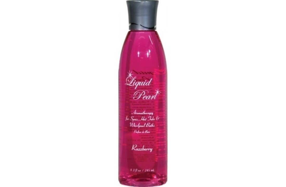 inSPAration Liquid Pearl aromatherapie Razzberry 245 ml