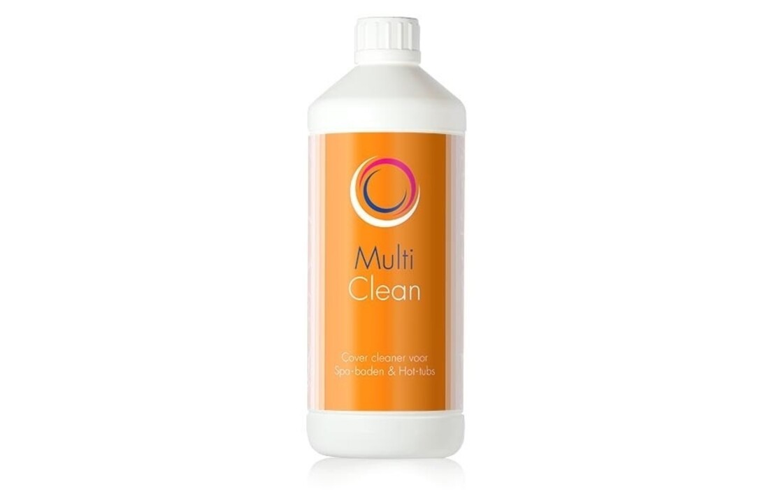 Multi Clean 1L Spa Cover Cleaner