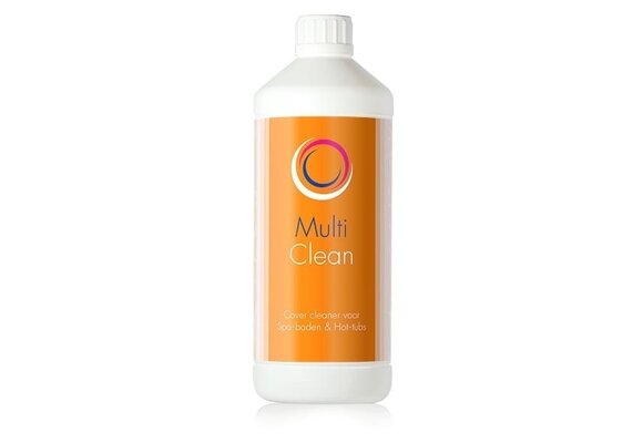 Multi Clean 1L Spa Cover Cleaner
