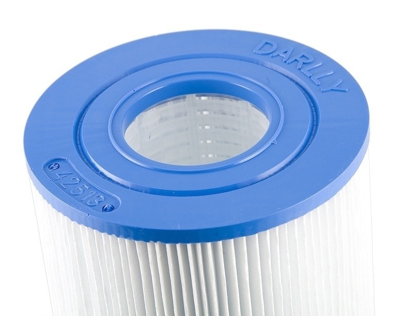 Spa filter Darlly SC705 (C-4335) 23.5 cm x 12.5 cm