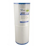 Spa filter Darlly SC706 (C-4950 ) 33.8 cm x  12.5 cm