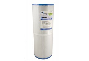 Spa filter Darlly SC706 (C-4950 ) 33.8 cm x  12.5 cm