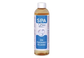 Spa Line Spa Fragrance - Relaxing