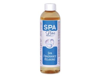 Spa Line Spa Fragrance - Relaxing
