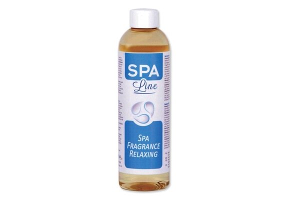 Spa Line Spa Fragrance - Relaxing