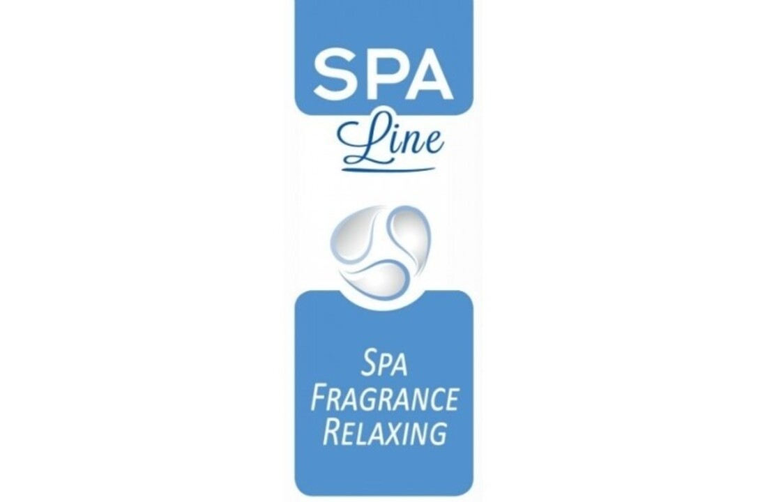 Spa Line Spa Fragrance - Relaxing