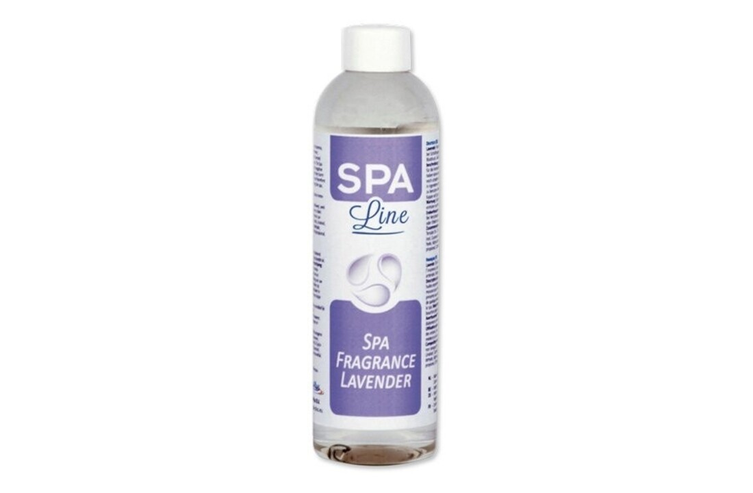 Spa Fragrance - Lavendel 250 ml