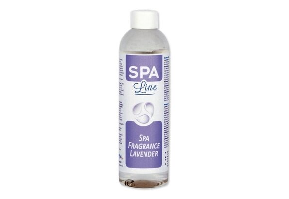 Spa Fragrance - Lavendel 250 ml