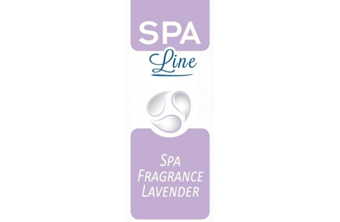 Spa Fragrance - Lavendel 250 ml