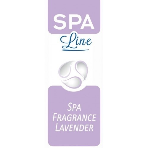 Spa Fragrance - Lavendel 250 ml