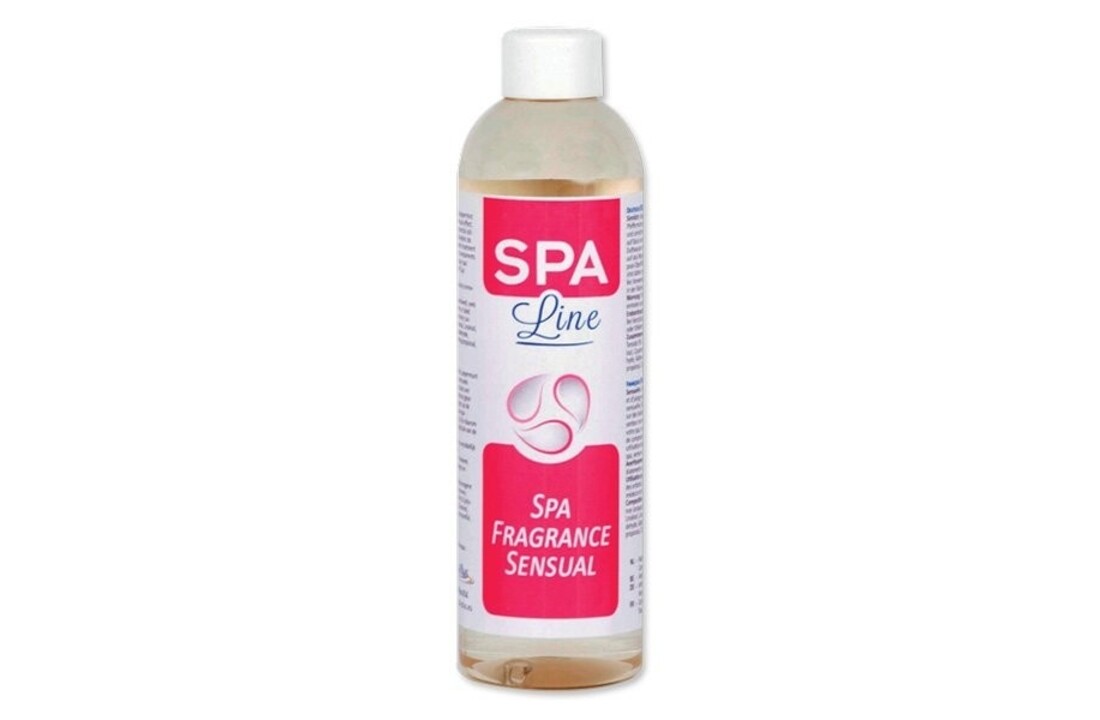 Spa Fragrance - Sensual 250 ml