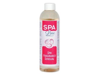 Spa Fragrance - Sensual 250 ml