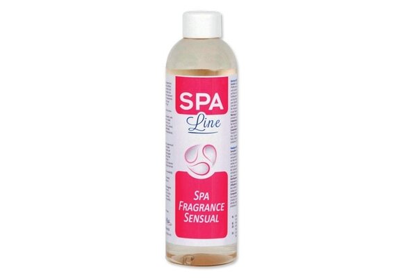 Spa Fragrance - Sensual 250 ml