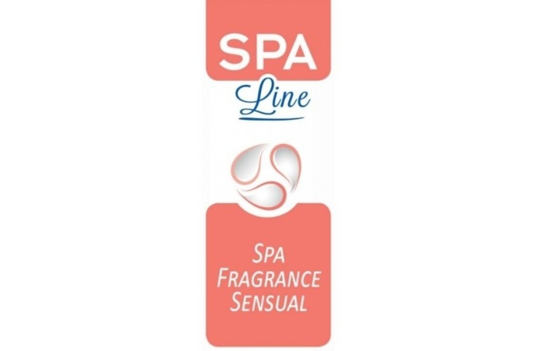 Spa Fragrance - Sensual 250 ml