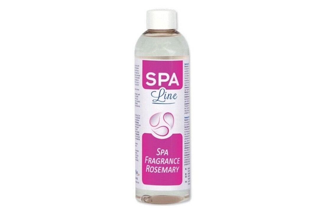 Spa Line Spa Fragrance - Rosemary