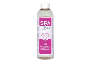 Spa Line Spa Fragrance - Rosemary