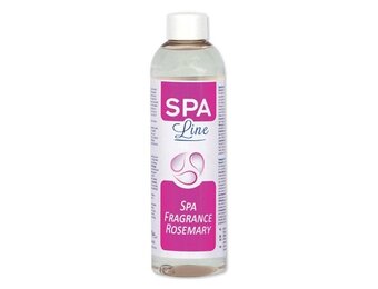 Spa Line Spa Fragrance - Rosemary