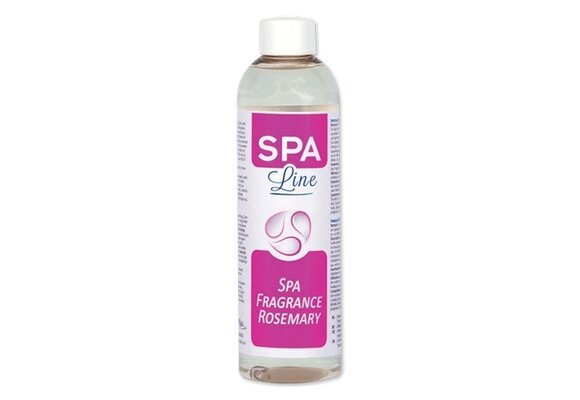 Spa Line Spa Fragrance - Rosemary