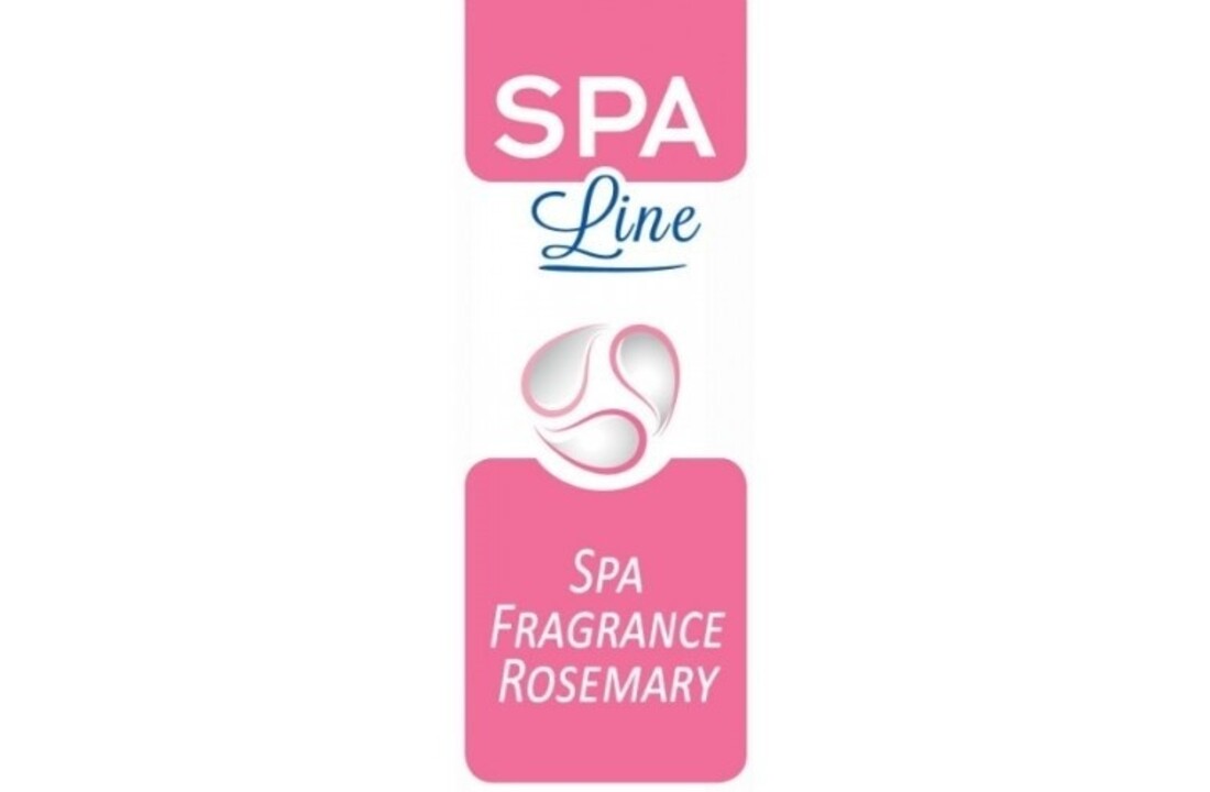 Spa Line Spa Fragrance - Rosemary
