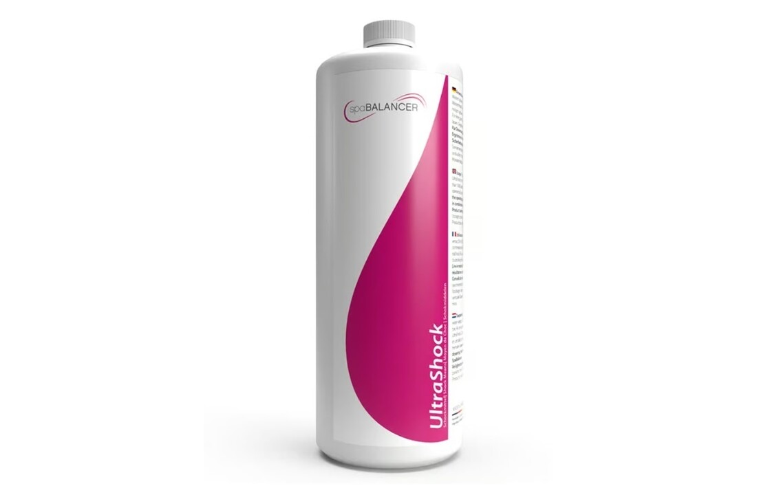 SpaBalancer UltraShock 1000 ml