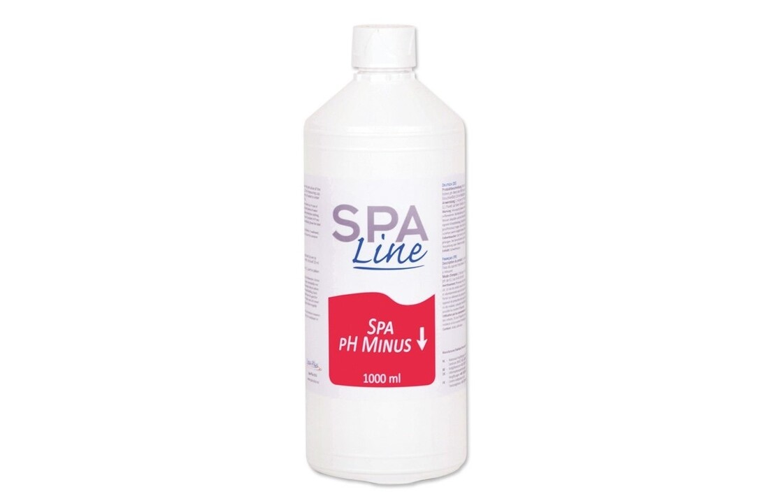 Spa Line pH Minus